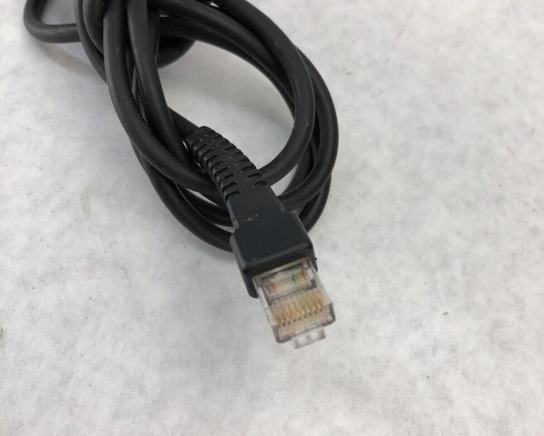 Symbol 25-31828-01 IBM PS 2 Keyboard Wedge Cable