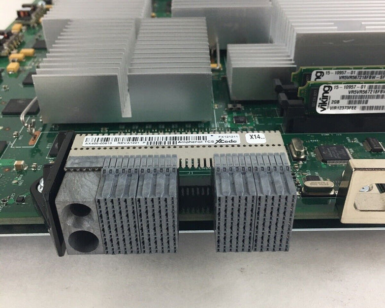 Cisco A9K-40GE-L 40-Port GE Low Queue Line Card ASR 9000 Series