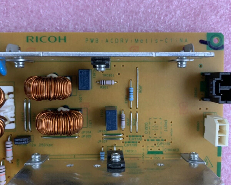 Ricoh D1475188C N6156027A Power Board From Ricoh MP C4503 Tested