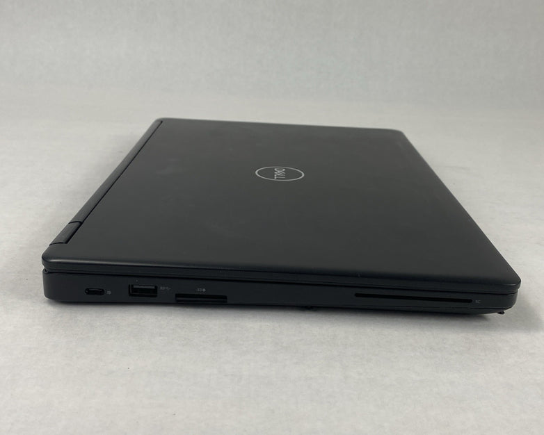 Dell Latitude 5490 Core i3-8130U 2.20 GHz 8 GB RAM 14" No Battery No HDD No OS