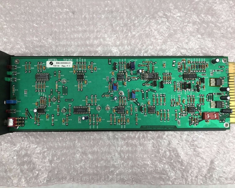 ARTEL T3114 Satelite Equipment