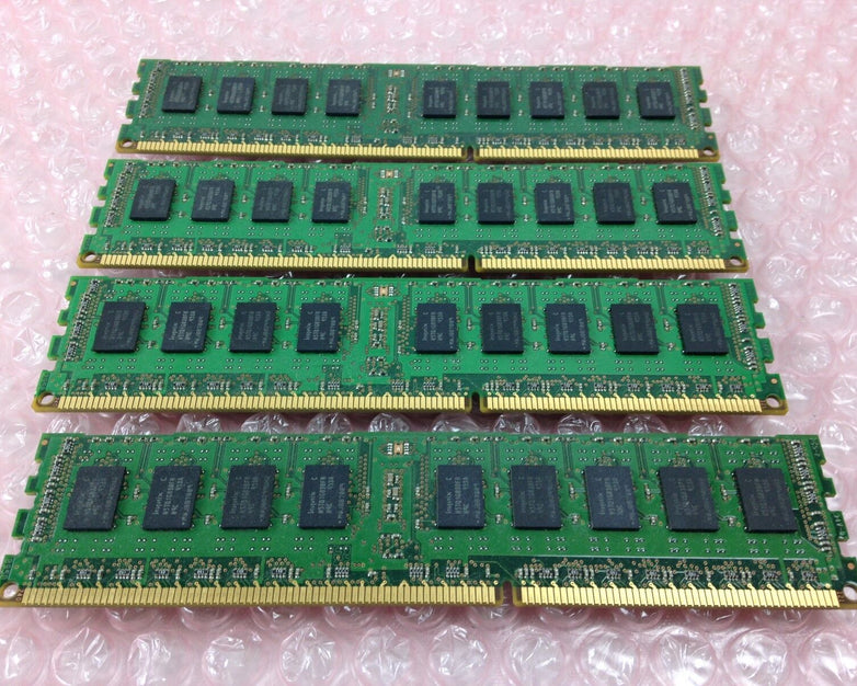 Kingston 8GB (4x2GB) kvr1066d38r7s/2g 1.5V KVR Series Server Memory RAM