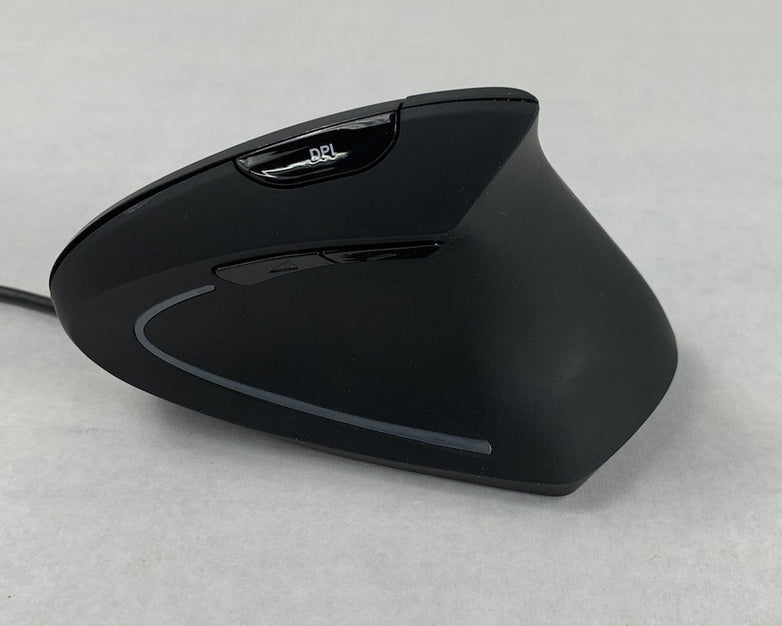 Perixx PERIMICE-513N USB-Wired Ergonomic Vertical Mouse