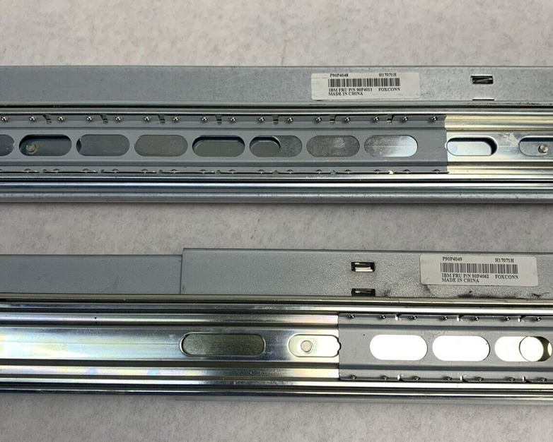 Foxconn P90P4062 Sliding Rail Kit