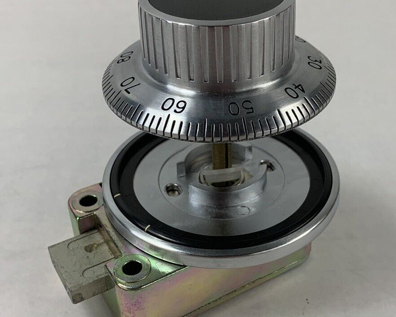 Kaba Mas 4142388 Combination Lock