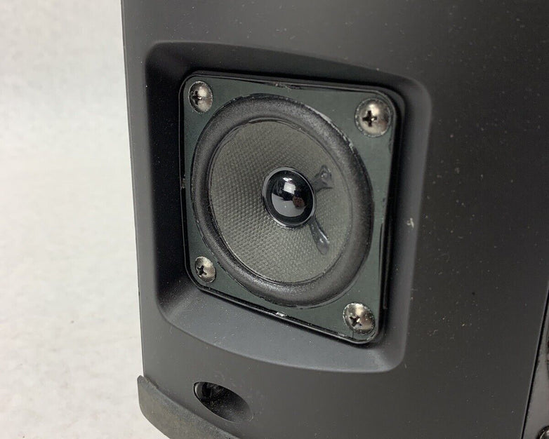 Cambridge SoundWorks Playdock XM Portable Amplified Speaker Power Supply Tested
