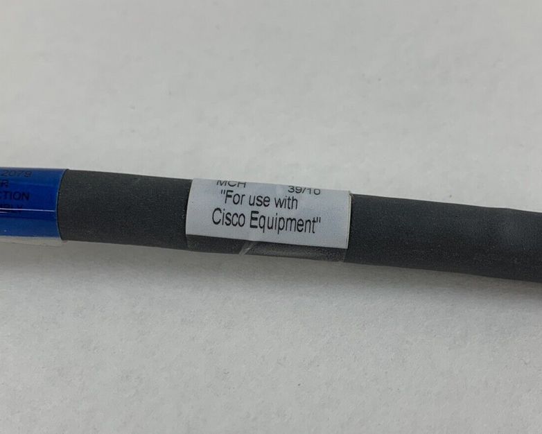 Cisco 37-1122-01 Catalyst Stack Power Cable 30 CM Spare Lot of 5x