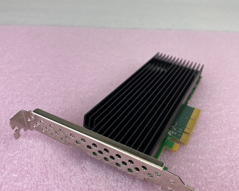 Silicom PE2ISCO1 Accelerator Crypto Compression PCIe Server Adapter