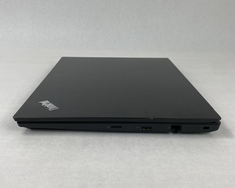 Lenovo ThinkPad E480 Intel Core i5-8250U 1.60 GHz 8 GB RAM 14" No HDD No OS
