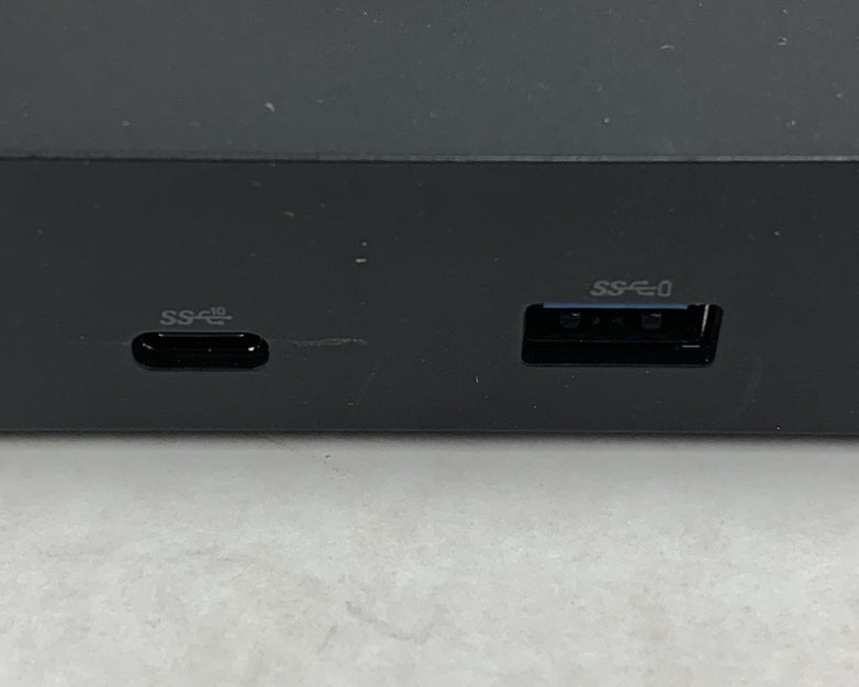 Dell WD19S Thunderbolt USB-C Docking Station