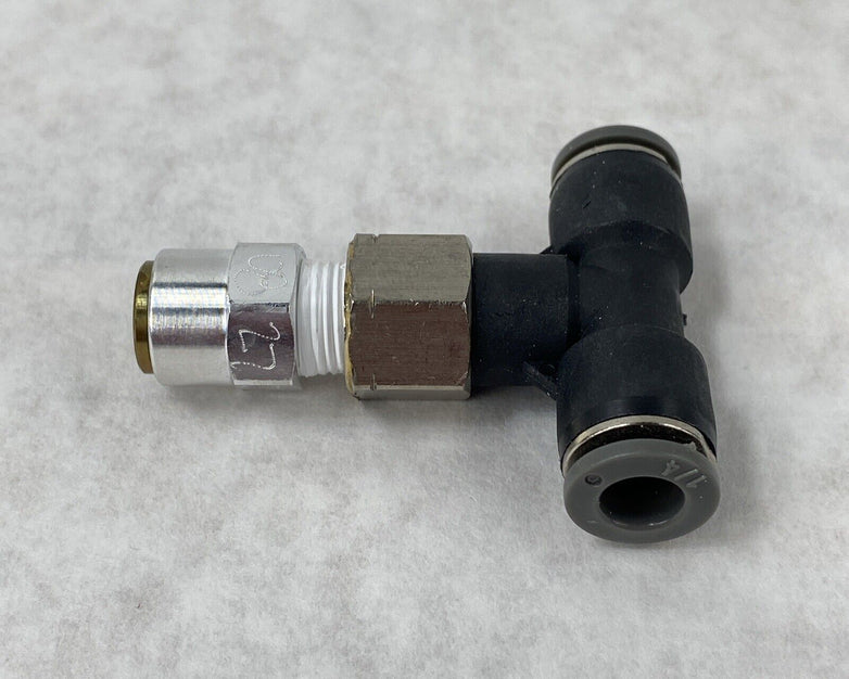 New Brunswick M1363-5021 Assembly Relief Valve Celligen Blu