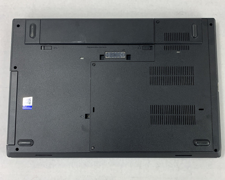 Lenovo ThinkPad L570 Laptop 15.6" i5-6200U 2.3 GHz 8 GB RAM No HDD No OS No AC