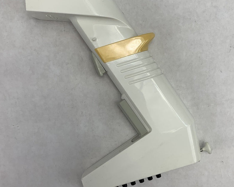 Matrix Impact 125 µL 8 Channel Electronic Pipette
