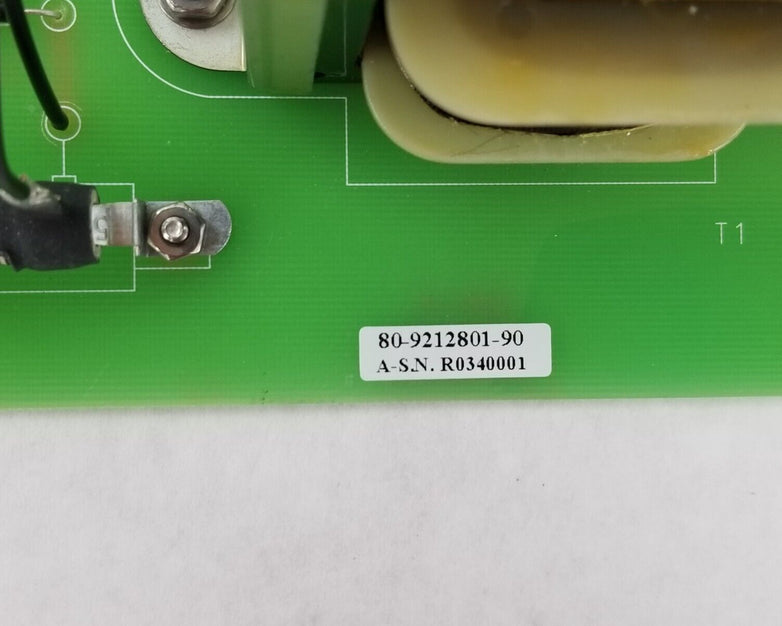 Ametek 80-9212801-90 Solid State Controls