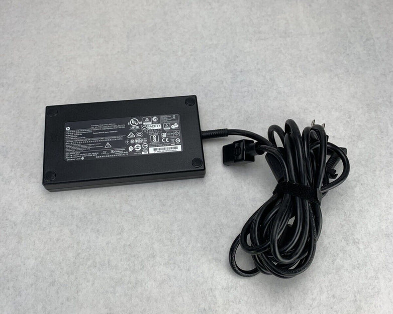HP TPN-CA03 AC Adapter 200W 19.5V
