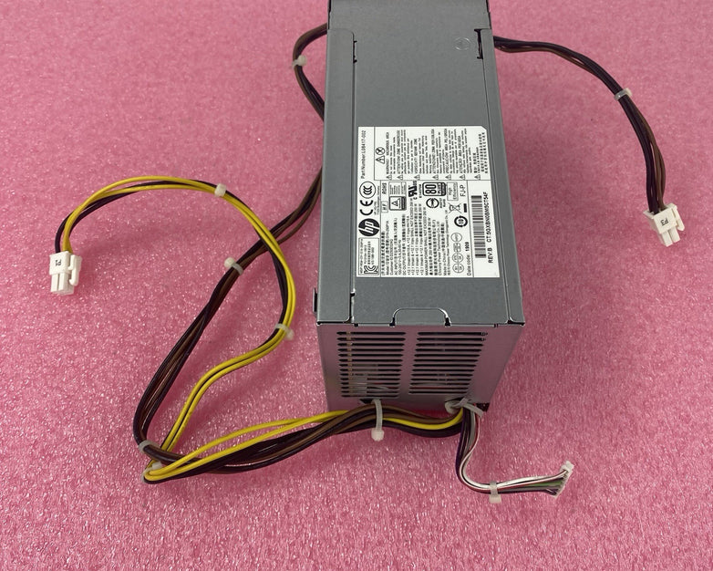 HP D16-250P1A 250W Power Supply Tested
