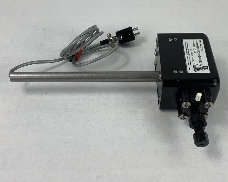 ISCO 590 Water Sampler