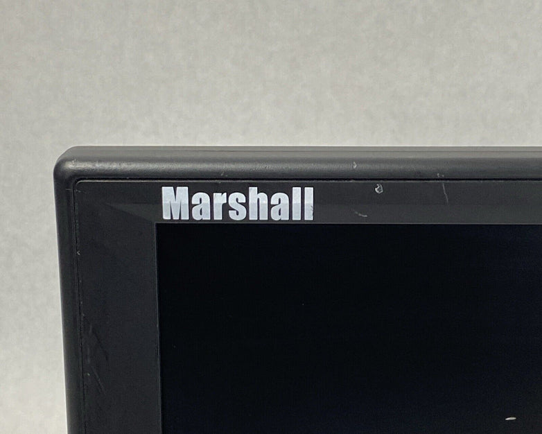 Marshall M-Lynx-10 10-Inch Wide Screen LCD Monitor