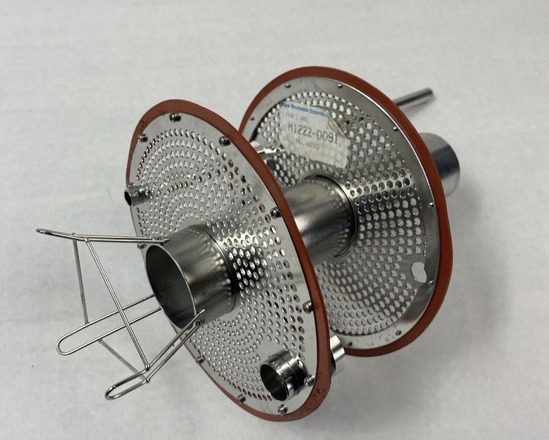 New Brunswick Scientific M1222-0091 Bioreactor Inner Vessel Filter