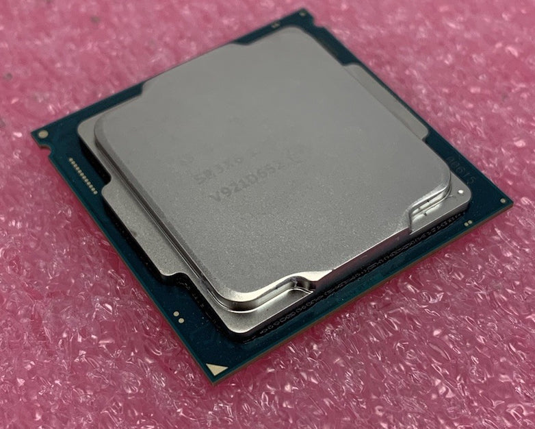 Intel Core i5-8400T SR3X6 1.70GHz CPU