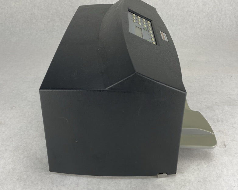 Craden Peripherals DP9 Passbook Transaction Printer No Ribbon Parts or Repair