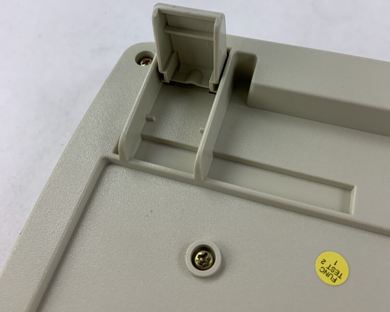 NMB RT2258TW Technologies Wired Keyboard Duracom Tested