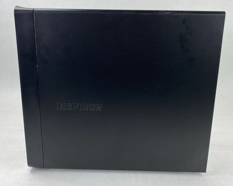 Dell Inspiron 570 MT AMD Athlon 2 x2 250 3.00GHz 6GB RAM No HDD No OS