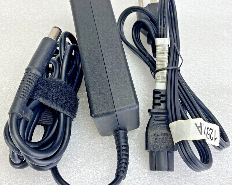 HP 608425-003 AC Power Adapter 609939-001 18.5V 3.5A 65W (Lot of 3)
