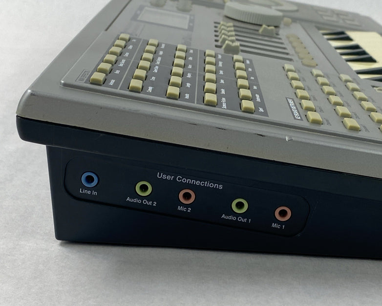 Oregon Scientific Wav DJ VM-108 Musical Sound Generator Synthesizer