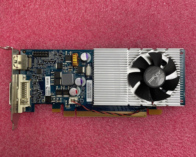 PNY Technologies GeForce 210 Plus DDR2 1GB PCIe 2.0 Graphics Card