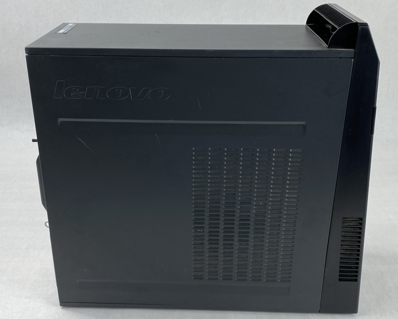 Lenovo ThinkCentre M72e MT Intel Core i5-3470 3.20GHz 4GB RAM No HDD No OS