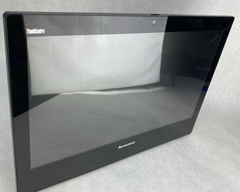 Lenovo ThinkCentre E93z AIO Intel Core i3-4130 3.40GHz 8GB RAM No HDD No OS