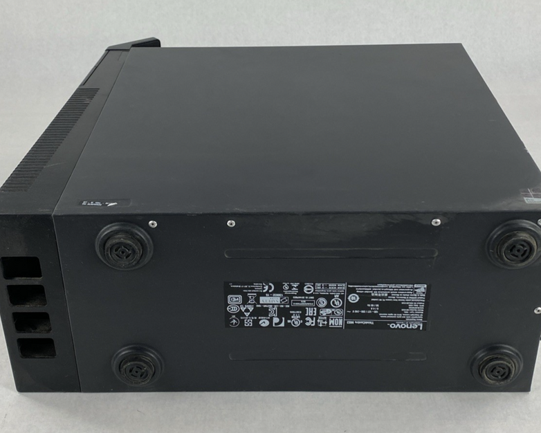 Lenovo ThinkCentre M83 Intel i7-4790 3.6GHz 8GB RAM No HDD/OS Bad Optical Drive