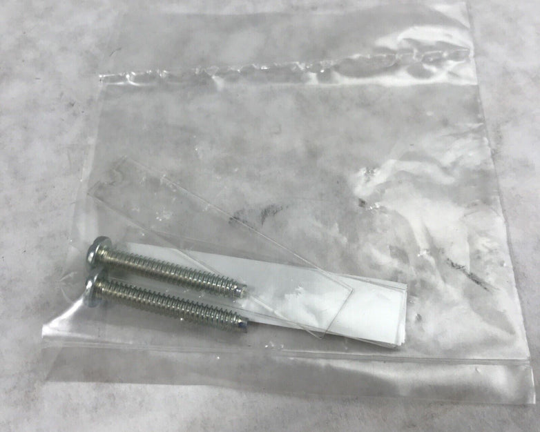 Hubbell Premise Wiring FPL12 2 Space Jack Plate Off White