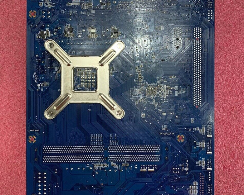 Acer Aspire DA061/078L-AM3 Motherboard AMD Athlon 2850e 1.8GHz 2GB RAM W/ Shield