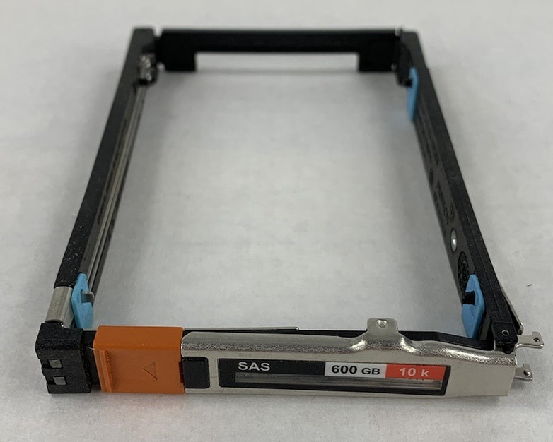 EMC 100-564-937 Protech 2.5" Hard Drive Caddy (Lot of 5)
