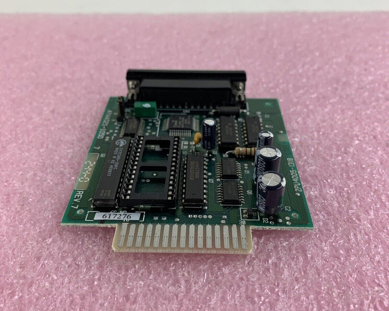 New Box Opened Okidata RS-232C SERIAL 19.2K Interface Board Card