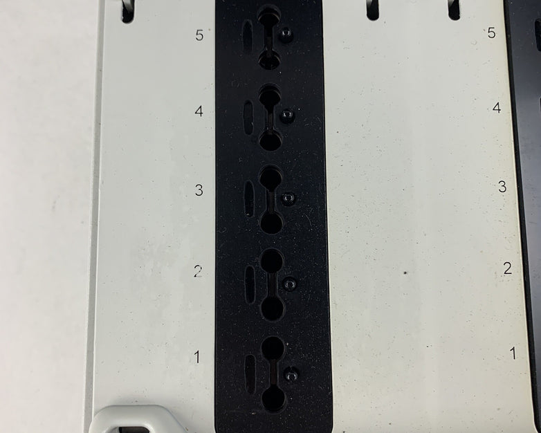 Meridian 610172 Illumipro 10 Microplate Reader w/ Manual