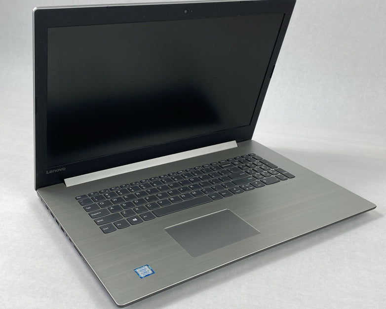 Lenovo IdeaPad 330-17IKB Core i7-8550U 1.80 GHz 16 GB RAM 17.3" No HDD No OS