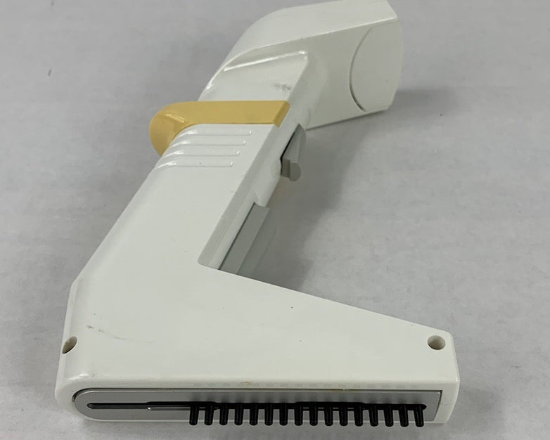 Matrix Impact 125 µL 16-Channel Electronic Pipette