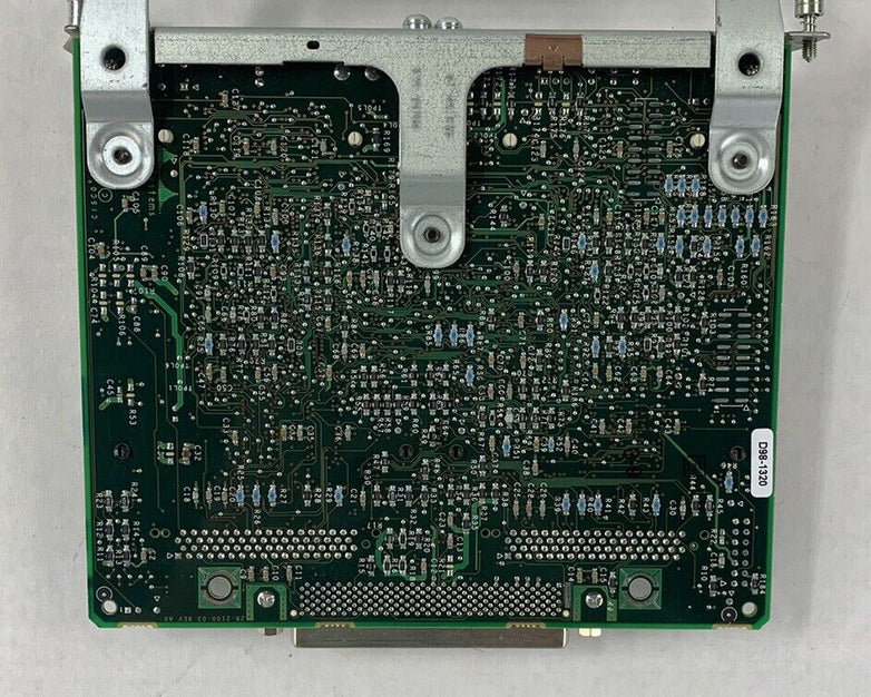 Cisco Systems Voice Module Board 800-02491-01C0