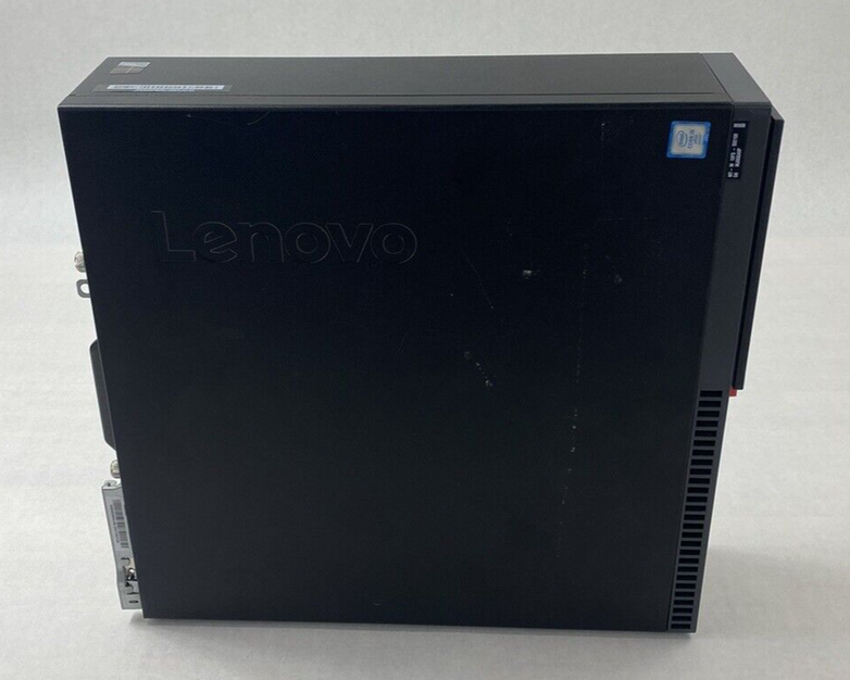 Lenovo ThinkCentre M900 SFF Intel Core i5-6500 3.20GHz 8GB RAM No HDD No OS