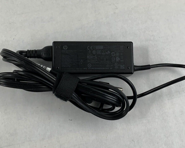 HP 854055-002 AC Power Adapter Charger 65W