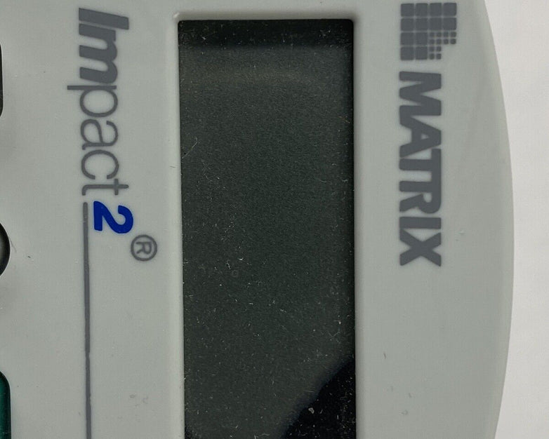 Matrix Impact 2 12.5 uL 12 Channel Electronic Pipette Power Tested