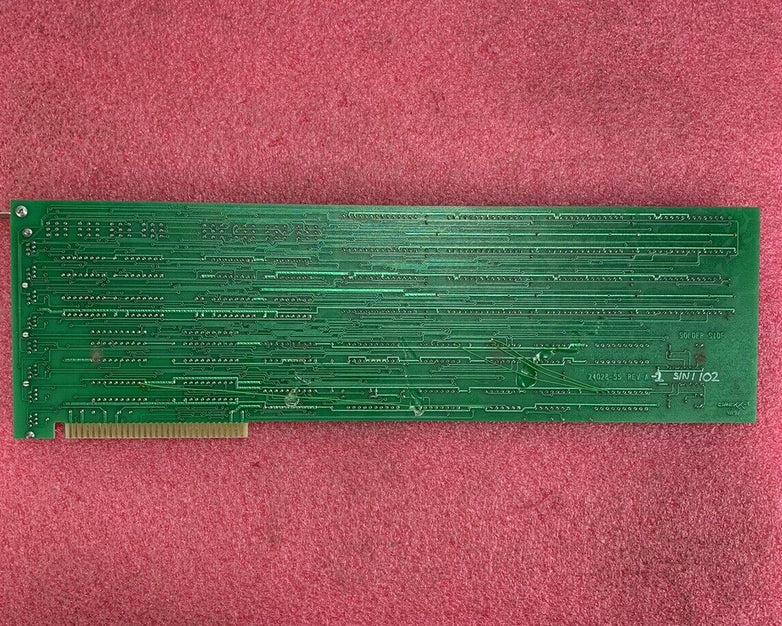 Calaway 24028-01 8-Channel Serial Card