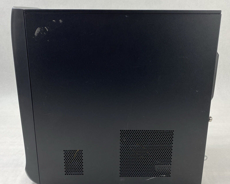 HP Pro 3500 MT Intel Pentium G860 3.00GHz 2GB RAM No HDD No OS