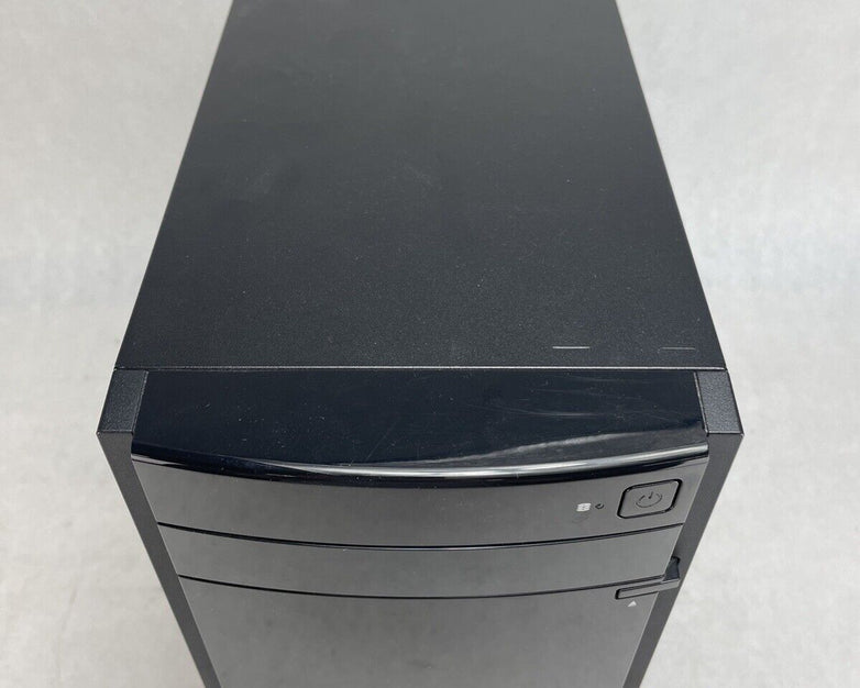 HP 110-217cb MT AMD A8-5000 1.5GHz 4GB RAM No HDD No OS
