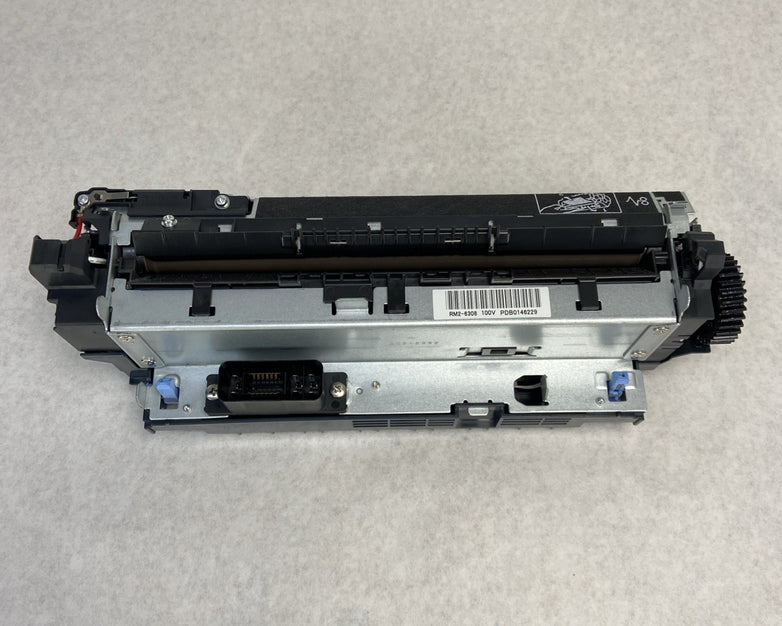 HP LaserJet M604 M605 M606 RM2-6308 100V Fuser Assembly