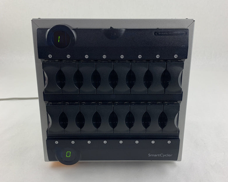 Cepheid Smartcycler 900-0330 Powers On