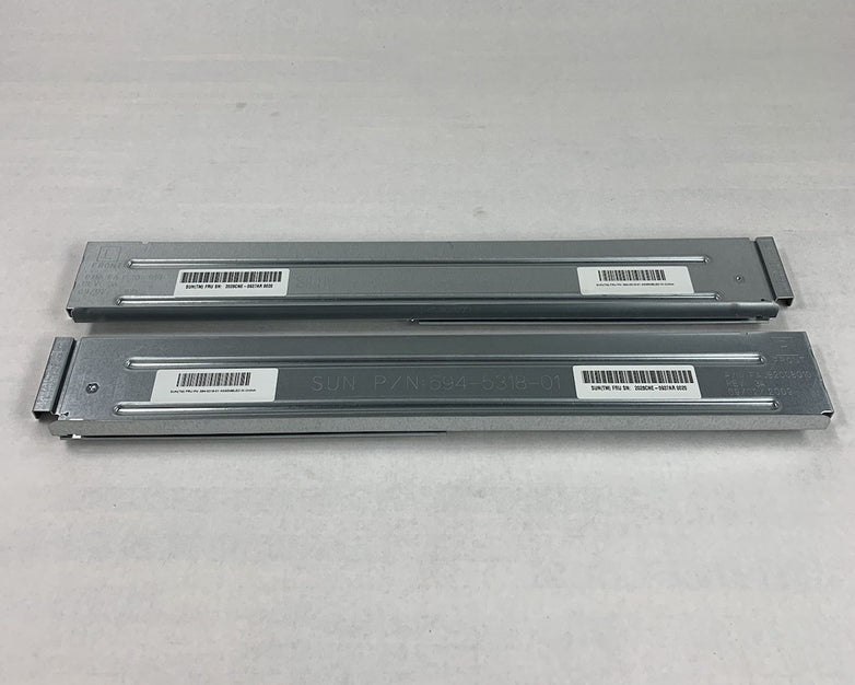 Sun 594-5318-01 Server Rail Kit Outers Only
